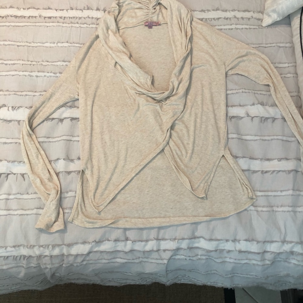 Calypso Top